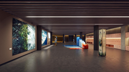 Planetario de Pamplona