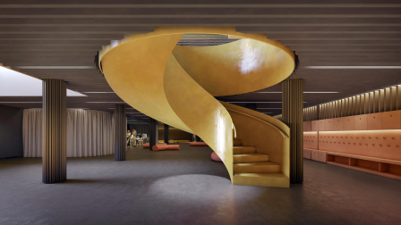 Planetario de Pamplona