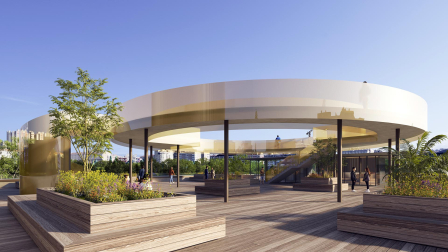 Planetario de Pamplona