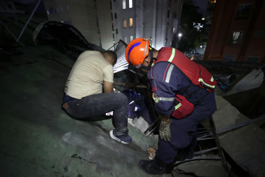 terremotos Venezuela
