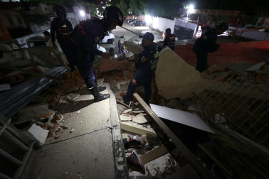 terremotos Venezuela