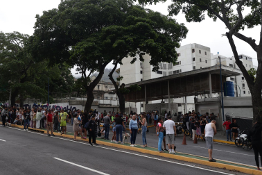 terremotos Venezuela