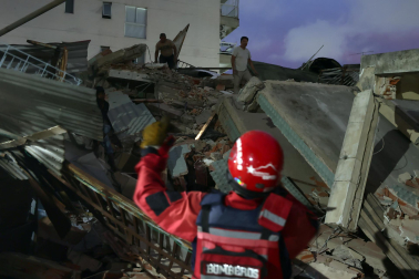 terremotos Venezuela