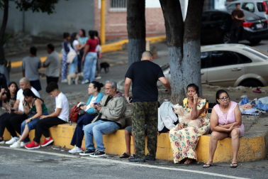 terremotos Venezuela