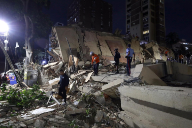 terremotos Venezuela
