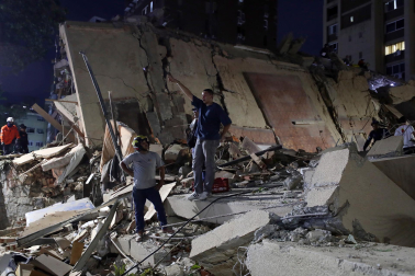 terremotos Venezuela