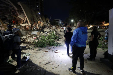 terremotos Venezuela