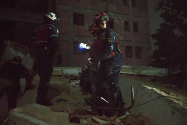 terremotos Venezuela