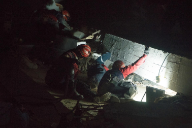 terremotos Venezuela