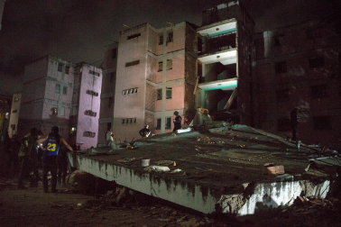 terremotos Venezuela