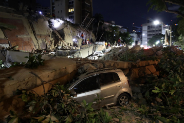 terremotos Venezuela