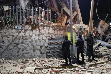 terremotos Venezuela