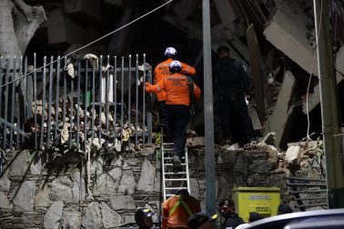 terremotos Venezuela