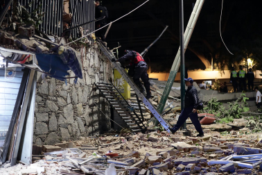 terremotos Venezuela