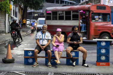 terremotos Venezuela