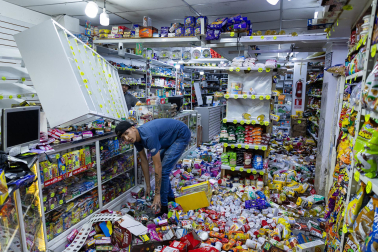 terremotos Venezuela