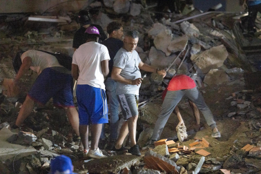 terremotos Venezuela