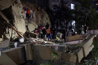 terremotos Venezuela