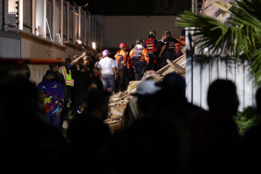 terremotos Venezuela