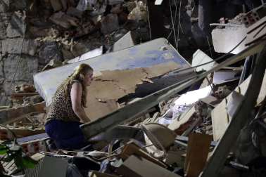 terremotos Venezuela