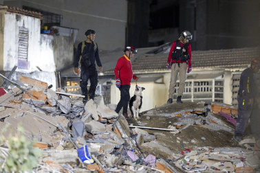 terremotos Venezuela