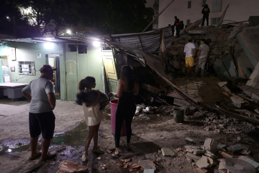 terremotos Venezuela