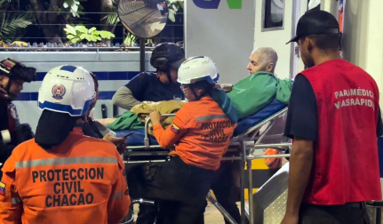 terremotos Venezuela