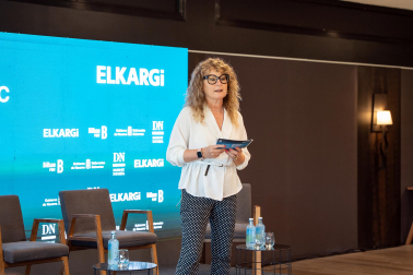 Fotos del Navarra Economic Summit 2026