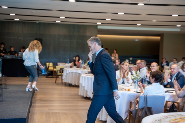 Fotos del Navarra Economic Summit 2026