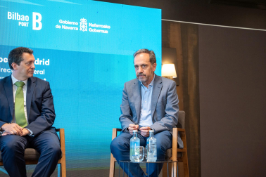 Fotos del Navarra Economic Summit 2026