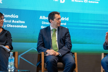 Fotos del Navarra Economic Summit 2026