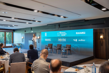 Fotos del Navarra Economic Summit 2026