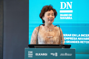 Fotos del Navarra Economic Summit 2026