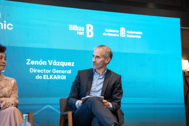 Fotos del Navarra Economic Summit 2026