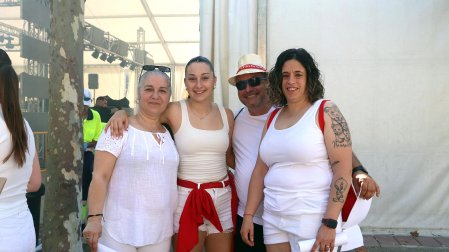 fiestas de Castejón