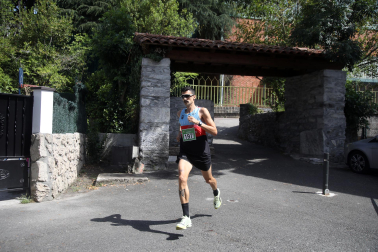 Fotos de la VII Carrera Puentes de Lesaka