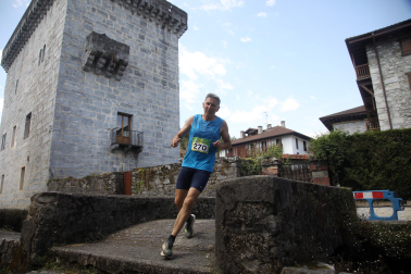 Fotos de la VII Carrera Puentes de Lesaka