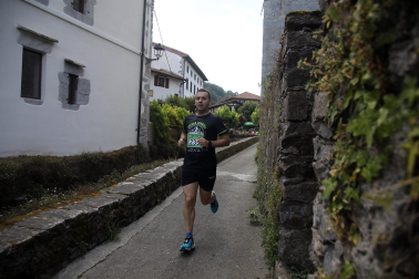 Fotos de la VII Carrera Puentes de Lesaka