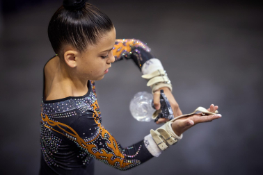 Gimnasia Artística