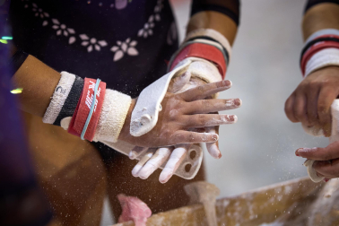 Gimnasia Artística