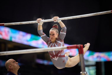 Gimnasia Artística