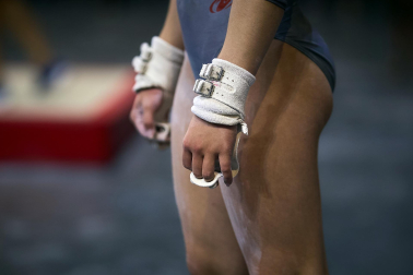 Gimnasia Artística
