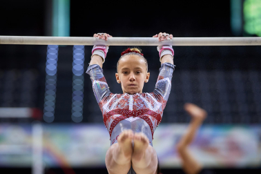 Gimnasia Artística