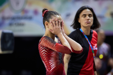 Gimnasia Artística