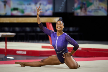 Gimnasia Artística