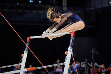 Gimnasia Artística