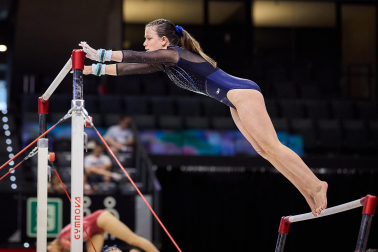 Gimnasia Artística