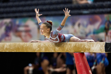 Gimnasia Artística