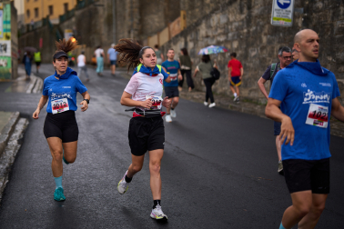 Carrera del Encierro