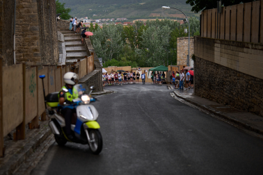 Carrera del Encierro